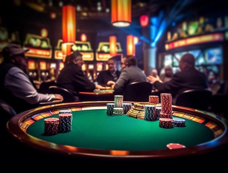 vegas movies Sportsbook