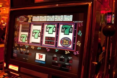 vegas movies Crash Games