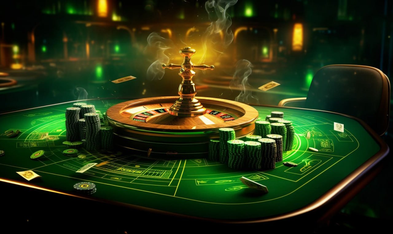 vegas movies Express Baccarat